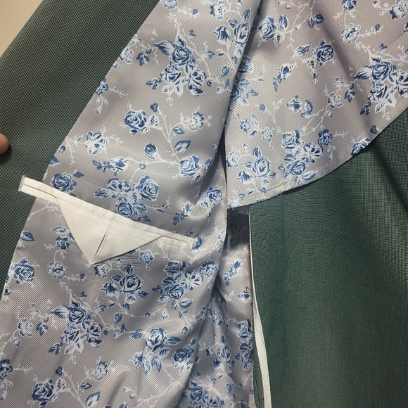 Blazer ( slim fit ) - Picture 4 of 4